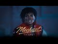 Michael Bad TV Spot Jaafar Jackson