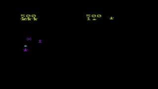 Video Mania for the Commodore VIC-20 / Commodore VC-20