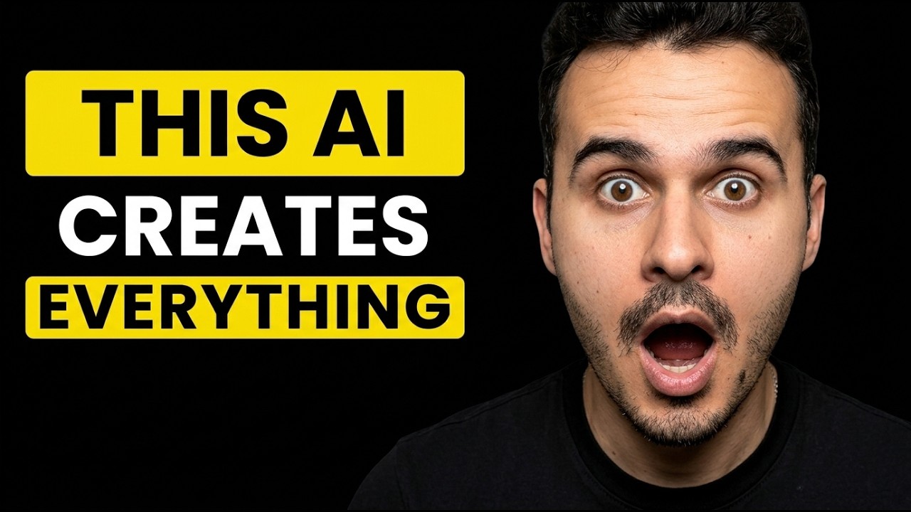 Revolutionizing Content Creation in 2025: Unleash the Power of AI with ...