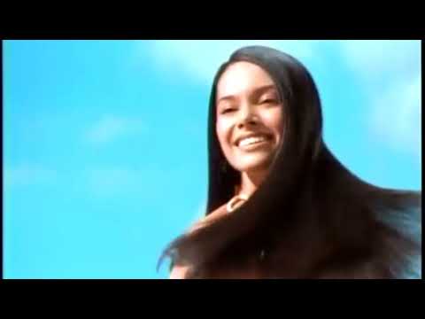 Sunsilk Summer Fresh "Beach summer fresh"