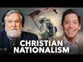 A Catholic & Protestant Discuss Christianity & Nationalism: Michael Knowles ft. Doug Wilson
