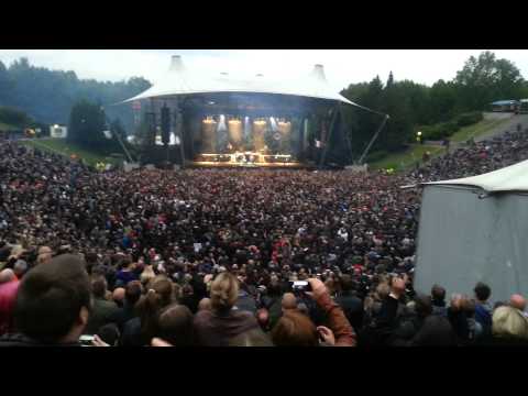 Rammstein 24.05.2013