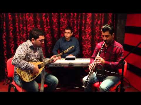 Trio Albania  - Spain