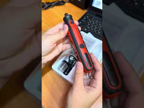 Міні-шліфмашинка акумуляторна YATO Li-Ion 3,6 В, 1,5 АГод, з тримачем шпинд ?= 2,3 і 3,2 мм з лаш 51