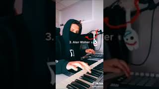 If &quot;Glad You Came&quot; was made by (Martin Garrix, Avicii, Alan Walker)