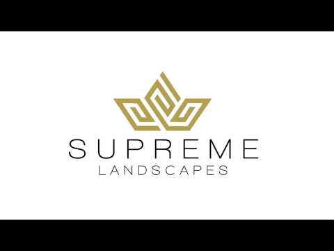 Supreme Landscapes video.