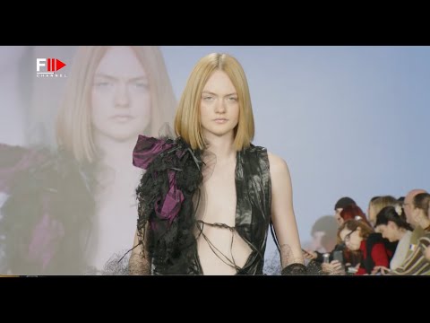 FERRARI FASHION SCHOOL Fashion Graduate 2023 Milan - Full Show
