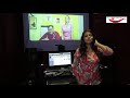 Dr T PAY DHOR Webseries Rohini S Bite