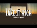 ENISA  - Disco Cone - Take it High (Lyrics) ft Wenzl