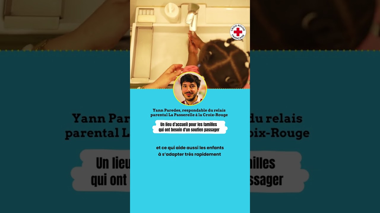 Relais parentaux pour parents en difficulté