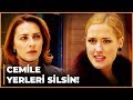 Caroline, Cemile'yi Aşağıladı! - Öyle Bir Geçer Zaman Ki 60. Bölüm Caroline, Cemile'yi Aşağıladı! - Öyle Bir Geçer Zaman Ki 60. Bölüm