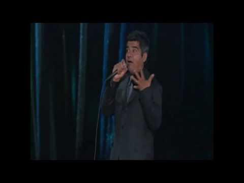 George Lopez - F*ck That Puto (FTP) HD