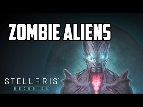 Necroids