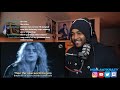 First Time hearing White Lion - When The Children Cry | Reaction