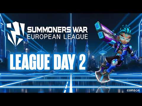 [EN] Guts vs P4ffix  | European League - Day 2