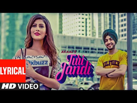 Turi Jandi (Lyrical) — watch video