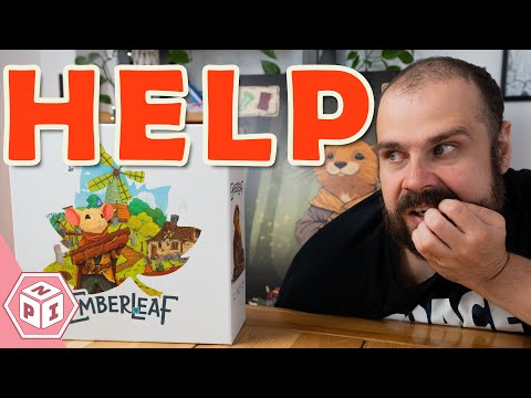 My Friend Made an Excellent Board Game