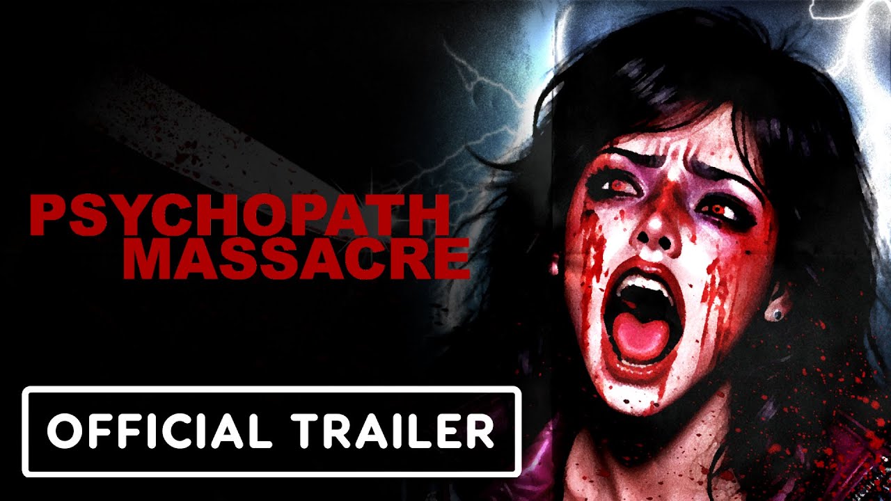 Announcement Trailer