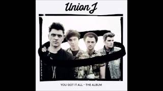 Union J - It&#39;s Beginning To Look A Lot Like Christmas