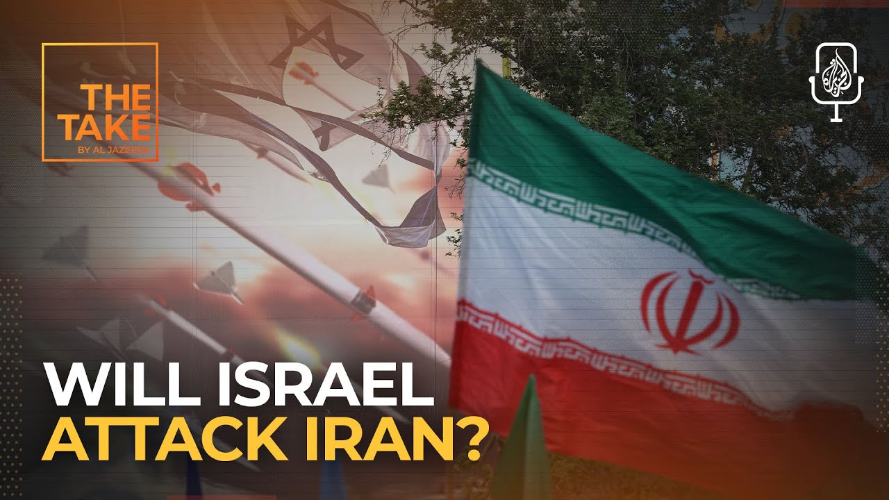 Will Israel attack Iran? | The Take