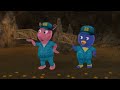 The Backyardigans Movers Of Arabia Ft Jamia Simone Nash Sean Curley