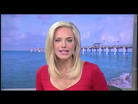 Video: ABC 7 News at 5pm - Friday August 3, 2018