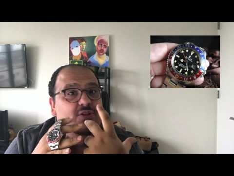 Beater Watches... Are Rolex and Panerai the Ultimate Beater Watches? - Episode 6