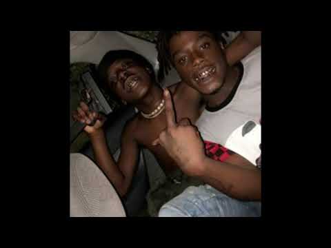 Noyaboii Patrikk - Jiggin (SLOWED)