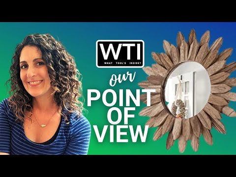 Honiway Decorative Wall Mirrors - WTI product video review