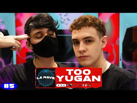 Matute Sureda x Too Yugan | La Nave #5