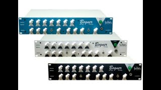 Video thumbnail for Bogner Fish with EL34 tube power amp by Flash Grover
