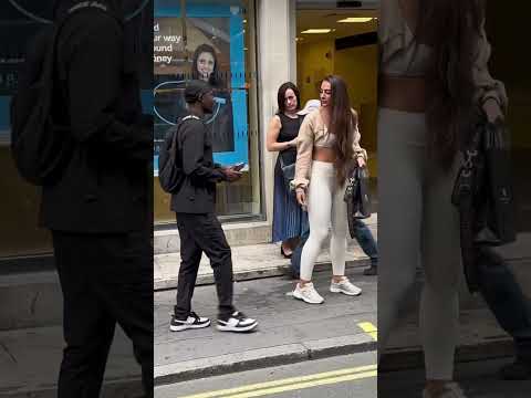 Drop my wallet social experiment 😭