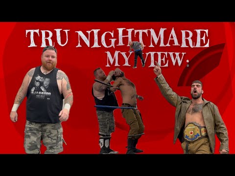 S2:24 TRU Nightmare:BJ Laredo vs Cope