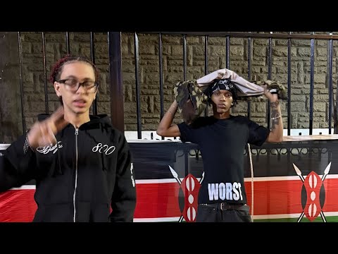 JAYKATANA & BROTHERKUPA VISIT KENYA FOR THE 1ST TIME (VLOG)