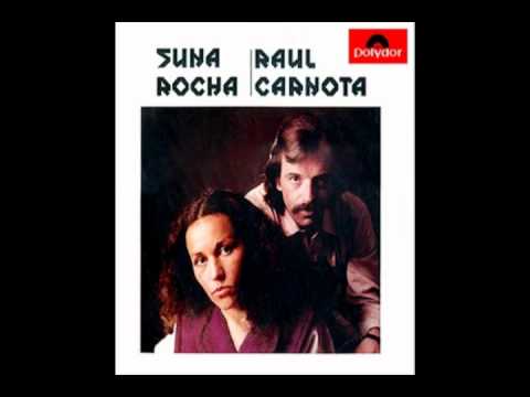 la sachapera -Suna Rocha y Raul Carnota.