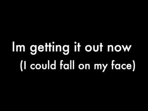 Getting It Out - Mcbusted