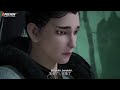 Anime Wan Jie Xian Zong 5th Season Episode 1