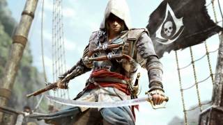 Assassin's Creed 4: Black Flag - Full OST  (Brian Tyler & Sarah Schachner)