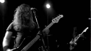 Red Fang - Good To Die