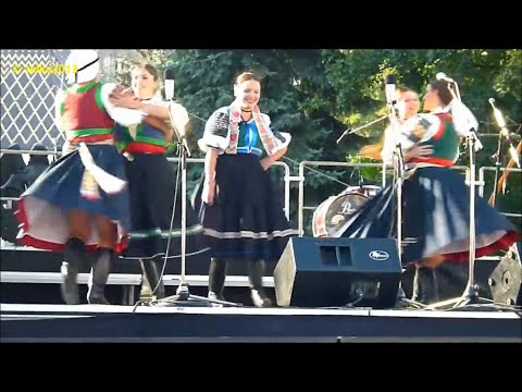 FS ŠARVANCI - ČR (Svetové stretnutie Slovákov - Košice 2013) - 21. časť