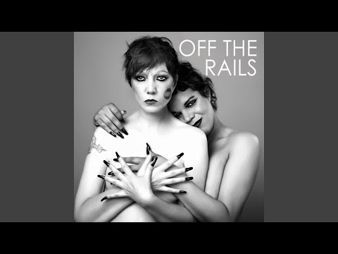 Off the Rails (Aerea Negrot Dub)