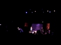 Neko Case - Pantages Theater - Tacoma, WA - Knock Loud
