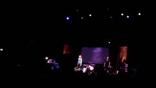Neko Case - Pantages Theater - Tacoma, WA - Knock Loud