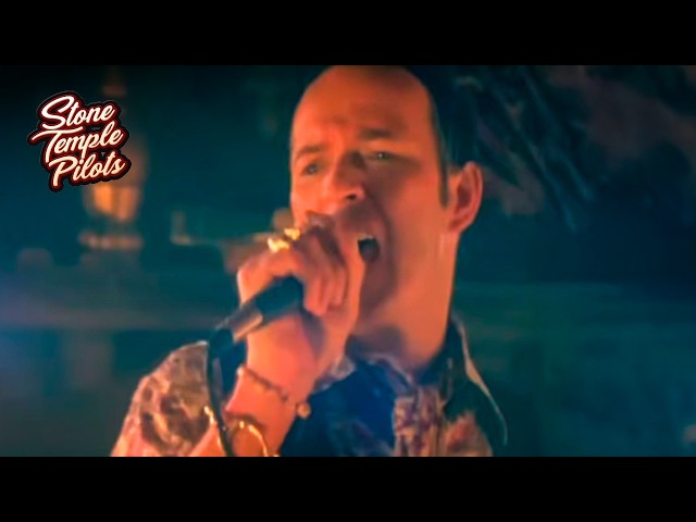 Stone Temple Pilots - Between The Lines (OGG) (Remix Stems)
