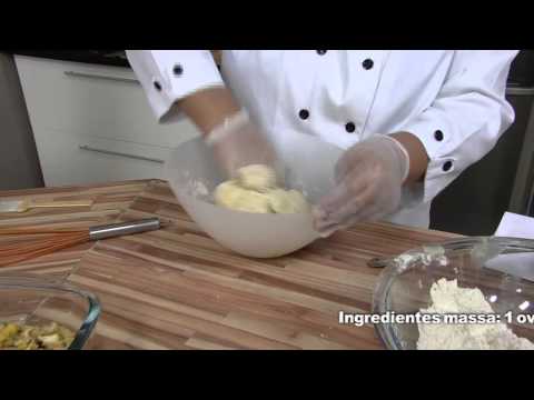 Receitas Bom Sabor 15/05/2013 Maria Luiza Tonelli - Empadão goiano