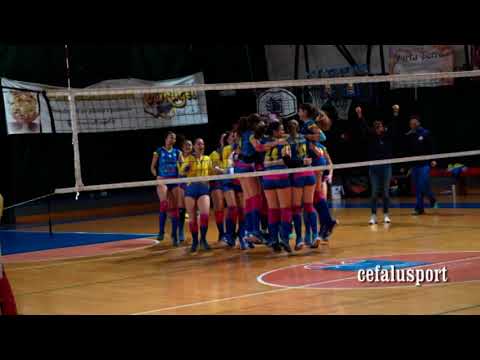 Kepha Cefalù - Medtrade Palermo 2-3 (camp. C/F)