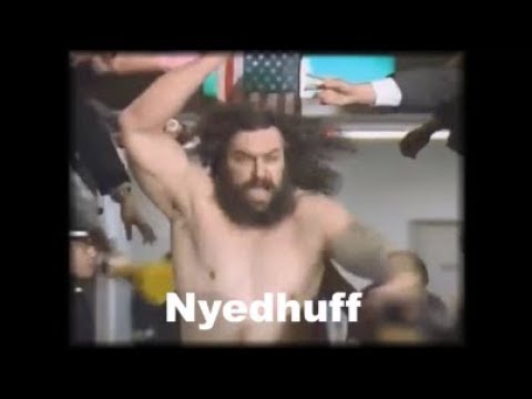 Bruiser Brody Custom Titantron (RIP).