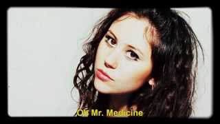 Mr. Medicine - Eliza Doolittle subtitulos en español