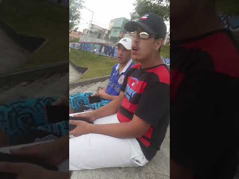 Mc theus da Vm  e mc Novais medley no campinho 2020 (CONEXÃO MAUÁ SP)