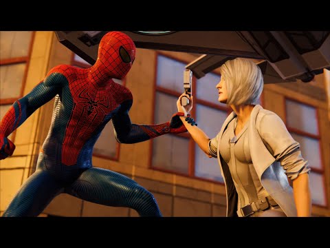 Spider-Man: Silver Lining Part 1 [DLC] (42)